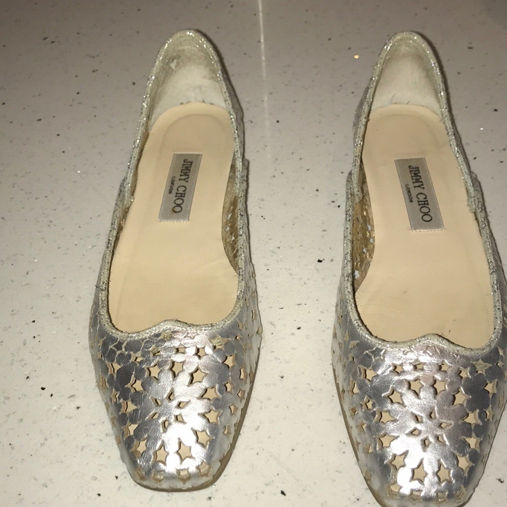 Jimmy Choo BEs OFFER welcome